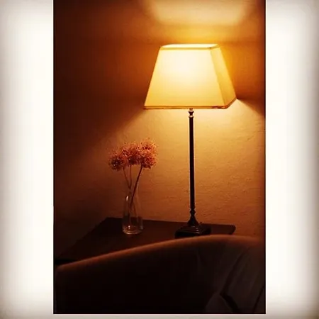 La Casa Rossa Guest house *