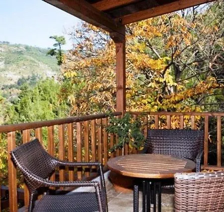 Guest house La Casa Rossa *