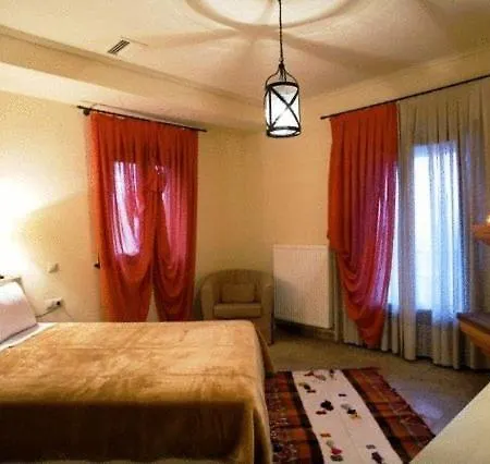 Guest house La Casa Rossa *