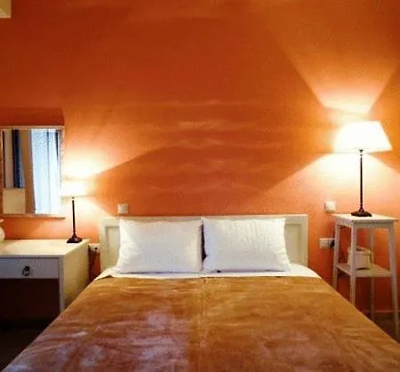 La Casa Rossa Guest house