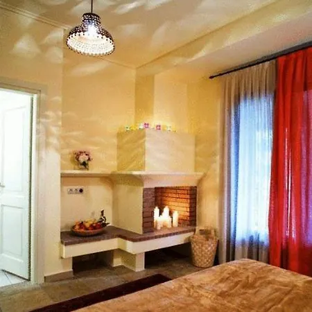 Guest house La Casa Rossa