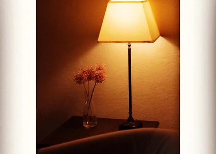 La Casa Rossa Konukevi *