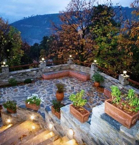 La Casa Rossa * Prínos