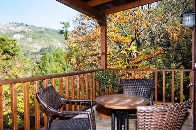 Konukevi La Casa Rossa *