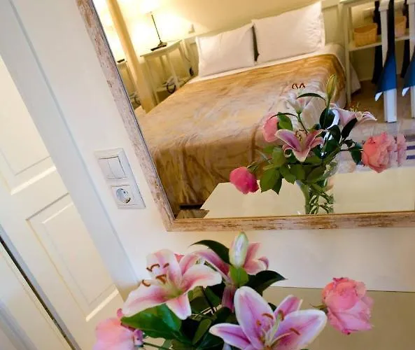 La Casa Rossa * Prínos