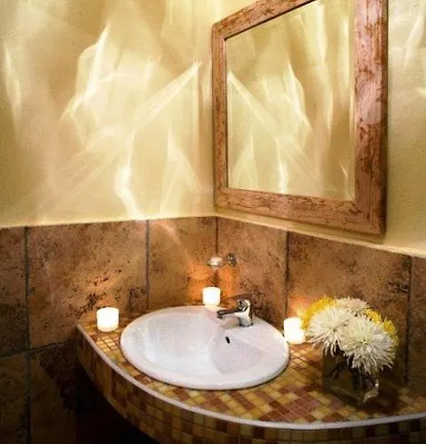 Konukevi La Casa Rossa *